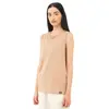 Benation Sleevless Tee Γυναικείο Κοντομάνικο, Μέγεθος: L