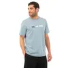Benation Crew Neck Men's T-Shirt, Size: M
