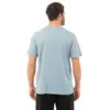 Benation Crew Neck Men's T-Shirt, Size: M, 2 image