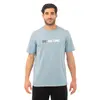 Benation Crew Neck Men's T-Shirt, Size: M, 3 image
