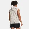 Under Armour Pjt Rock Rival Sl Fz Ανδρικό Αμάνικο, Μέγεθος: L, 5 image