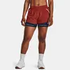 Under Armour Pjt Rck Leg Day Flex Short Γυναικείο Σόρτς, Μέγεθος: S