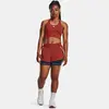 Under Armour Pjt Rck Leg Day Flex Short Γυναικείο Σόρτς, Μέγεθος: S, 3 image