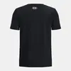 Under Armour Box Logo Camo Παιδικό Κοντομάνικο, Μέγεθος: L, 2 image