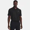 Under Armour Performance 3.0  Men's Polo, Size: XL