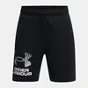 Under Armour Tech Logo Παιδικό Σορτς, Μέγεθος: L