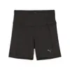 Puma Studio Foundations Biker Short Γυναικείο Κολάν, Μέγεθος: M