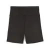 Puma Studio Foundations Biker Short Γυναικείο Κολάν, Μέγεθος: M, 2 image