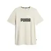 Puma Ess+ 2 Col Logo Tee Ανδρικό Κοντομάνικο, Μέγεθος: L