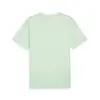 Puma Ess+ 2 Col Logo Tee Ανδρικό Κοντομάνικο, Μέγεθος: XXL, 2 image