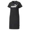 Puma Ess Logo Dress Tr Γυναικείο Φόρεμα, Μέγεθος: S