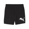 Puma Ess+ Logo Lab Cat Woven Aνδρικό Σορτς, Μέγεθος: M