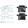 Aqurun Waterproof Sling Bag, Μέγεθος: 1, 3 image