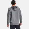 Under Armour Rival Fleece Big Logo Ανδρικό Φούτερ, Μέγεθος: M, 2 image