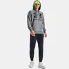 Under Armour Rival Fleece Big Logo Ανδρικό Φούτερ, Μέγεθος: M, 3 image