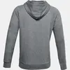 Under Armour Rival Fleece Big Logo Ανδρικό Φούτερ, Μέγεθος: M, 5 image