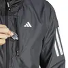 Adidas Own The Run Γυναικείο Αντιανεμικό, Μέγεθος: L, 4 image