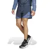 Adidas Own the Run Base AEROREADY Men's Shorts, Size: M-13cm