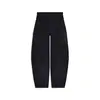Freddy Tapered-leg cargo trousers in canvas, Μέγεθος: S