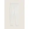 Freddy viscose fleece trousers with elasticated cuffs, Μέγεθος: XS, 2 image