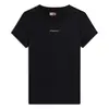 Freddy athletic t-shirt in performance fabric with a bronze logo, Μέγεθος: S