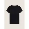Freddy athletic t-shirt in performance fabric with a bronze logo, Μέγεθος: S, 2 image