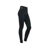 Freddy WR.UP® trousers with a high waistband decorated by a side buckle, Μέγεθος: M, 2 image