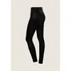 Freddy WR.UP® Eco Faux Leather High Waist | Full Length Satin Look, Μέγεθος: L