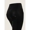 Freddy WR.UP® Eco Faux Leather High Waist | Full Length Satin Look, Μέγεθος: L, 2 image