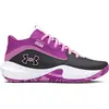Under Armour Gs Lockdown 7, Size: 40