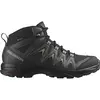 Salomon X-Series Braze Mid Gtx Men's Shoes, Size: 42 2/3