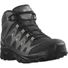 Salomon X-Series Braze Mid Gtx Men's Shoes, Size: 42 2/3, 4 image
