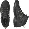 Salomon X-Series Braze Mid Gtx Men's Shoes, Size: 42 2/3, 3 image