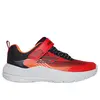 Skechers Lightweight Gore & Strap Snea Unisex Παιδικά Παπούτσια, Μέγεθος: 28