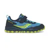 Saucony Peregrine Kdz A/C, Μέγεθος: 27