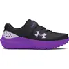 Under Armour Gps Surge 4 Ac Παιδικά Παπούτσια, Μέγεθος: 28.5