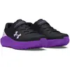 Under Armour Gps Surge 4 Ac Παιδικά Παπούτσια, Μέγεθος: 28.5, 3 image