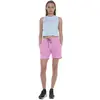 Body Action W Oversized Crop Tank Γυναικείο Αμάνικο, Μέγεθος: XS, 3 image