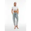 Freddy Jeans coupe ballon, Μέγεθος: L, 3 image