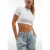 Freddy Jeans coupe ballon, Μέγεθος: L, 4 image