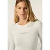 Freddy Square-neck jersey bodysuit decorated with rhinestones, Μέγεθος: S, 5 image