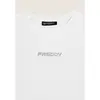 Freddy Square-neck jersey bodysuit decorated with rhinestones, Μέγεθος: S, 3 image