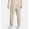 Under Armour Icon Fleece Cargo Ανδρικό Παντελόνι, Μέγεθος: M, 2 image