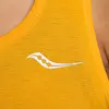 Saucony Stopwatch Singlet Γυναικείο Αμάνικο, Μέγεθος: XS, 4 image