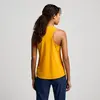 Saucony Stopwatch Singlet Γυναικείο Αμάνικο, Μέγεθος: XS, 2 image