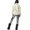 Body Action Zip Up Sherpa-Fleece Γυναικείο Μπουφάν, Μέγεθος: XS, 2 image