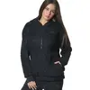 Body Action Oversized Full-Zip Sherpa Γυναικείο Μπουφάν, Μέγεθος: XS