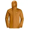 Jack Wolfskin Stormy Point 2l Ανδρικό Μπουφάν, Μέγεθος: M, 2 image