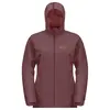Jack Wolfskin Moonrise 3in1 Γυναικείο Μπουφάν, Μέγεθος: XS, 2 image