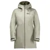 Jack Wolfskin Heidelstein Ins Γυναικείο Μπουφάν, Μέγεθος: S